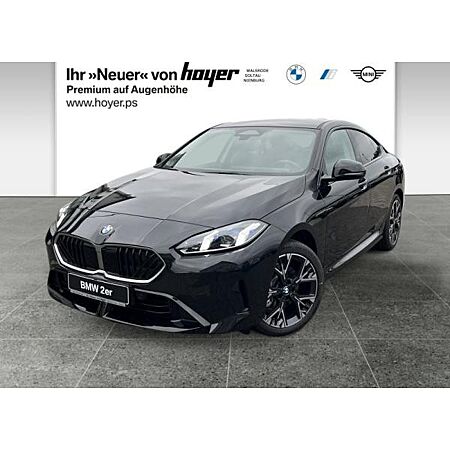 BMW 8er Gran Coupé leasen