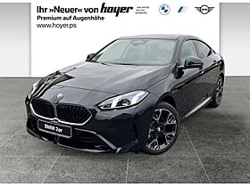 BMW 2er Gran Coupé 220 Sport Design & Premium Paket BMW 2er Gran Coupé 220 Sport Design & Premium Paket