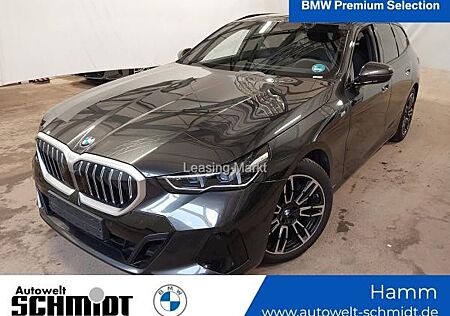 BMW 540d 540 xDrive Touring M Sport + GARANTIE-bis-04.30