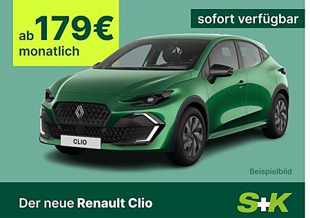 Renault Clio Full Hybrid E-Tech 160 Evolution