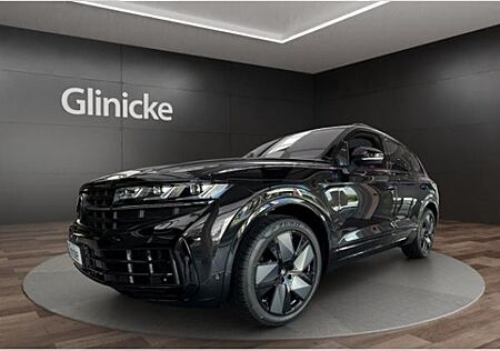 VW Touareg Volkswagen 0,5% Dienstwagen, R eHybrid, Luft, Pano, Leder