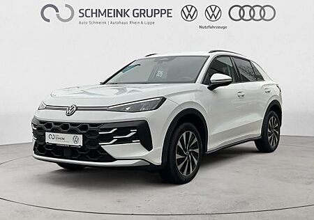 VW T-Roc Volkswagen Life 1.5 eTSI DSG Navi Kamera CarPlay ACC