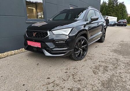 Cupra Ateca 300 BLACK 🔥FIRMEN-DEAL🔥 20" Business+