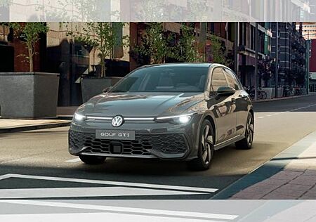 VW Golf Volkswagen GTI-265 PS 😍 AUT⭐SHZ❤️LED👌VOLLE 🏠👍