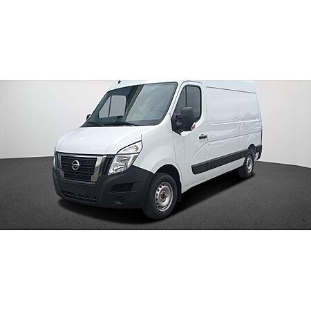 Nissan Interstar leasen