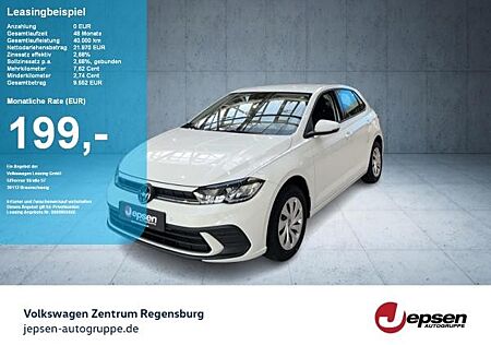 VW Polo Volkswagen Life |Professional Paket