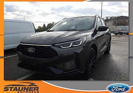 Ford Kuga 2.5 PHEV ST-Line X SHZ Anhängerkupplung