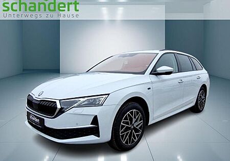 Skoda Octavia Combi 1.5 TSI Tour Matrix Navi Klimaautomatik🚀Sofort-Verfügbar🚀Autohaus-Schandert Top-Deal✨