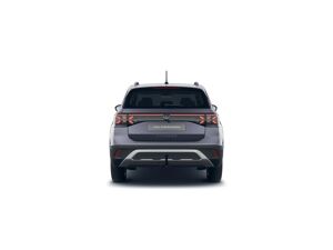Volkswagen T-Cross 1.5 TSI ACT DSG Style Travel&Comfort AHK GJR RFK bild 5