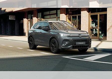 VW Tiguan Volkswagen ❤️R-LINE⭐SOFORT✅ NAVI🚀RFK 💎MATRIX ⚡GEWERBE