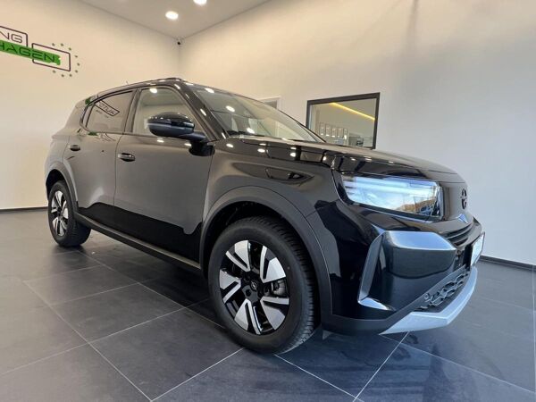 Opel Frontera GS 145PS Automatik 7Sitzer|Tech-Paket|Allwetter Sofort bild 2