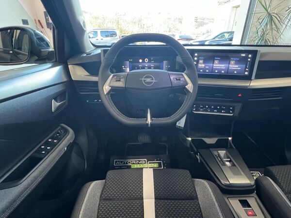 Opel Frontera GS 145PS Automatik 7Sitzer|Tech-Paket|Allwetter Sofort bild 7