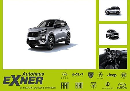 Peugeot 2008 STYLE AT | KURZFRISTIG VERFÜGBAR | Gewerbe