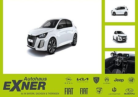 Peugeot 208 Allure | EINZELSTÜCK | Privat