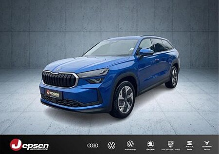 Skoda Kodiaq Selection 1.5 TSI NAVI/ACC/eHECK/MEMORY