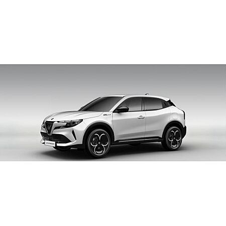 Alfa Romeo Junior leasen