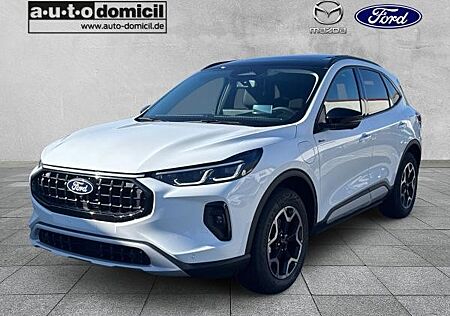 Ford Kuga Active X 243PS ⚡️Plug-IN Hyprid⚡️Wartung&Verschleiß🚀SOFORT-VERFÜGBAR🚀