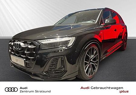 Audi Q7 50 TDI, S-line (sofort lieferbar)✅ Sonderkonditionen DMB/Menschen mit Schwerbehinderung*