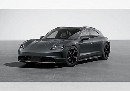 Porsche Taycan 4 Cross Turismo Facelift, ACC, Pano, BOSE, HD-Matrix