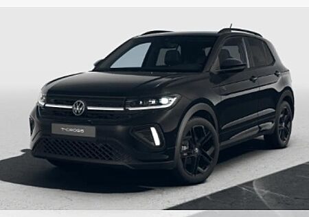 VW T-Cross Volkswagen R-Line 1.5 TSI 150 PS DSG *BLACK STYLE*MATRIX-LED*NAV*AHK*KEYLESS*KAMERA*42.260€