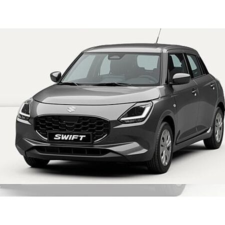 Suzuki Swift leasen