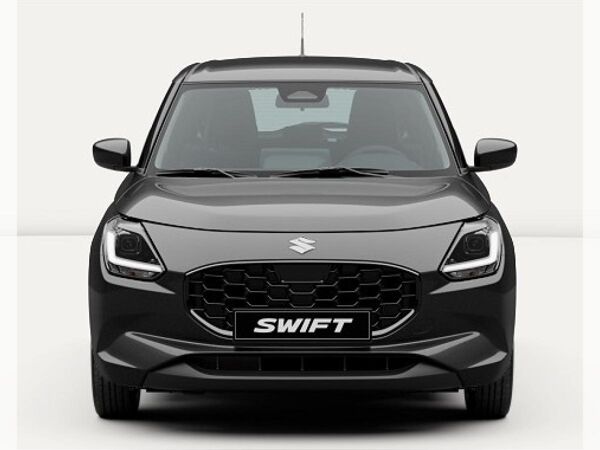 Suzuki Swift 1.2 Club⚠️| Navi | LED | Rückfahrkamera | Spurhalteass. | Tempomat bild 3