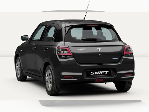 Suzuki Swift 1.2 Club⚠️| Navi | LED | Rückfahrkamera | Spurhalteass. | Tempomat bild 4