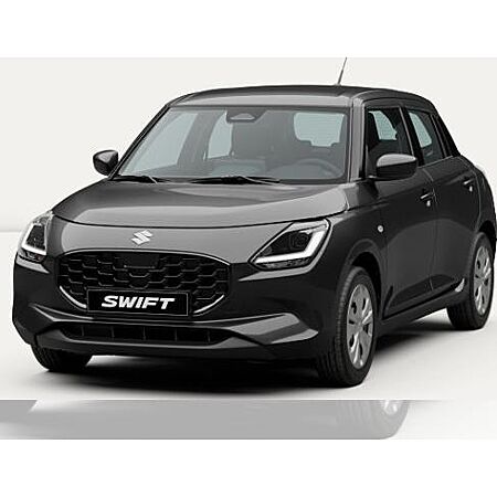 Suzuki Swift leasen
