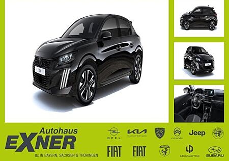 Peugeot 208 Allure | EINZELSTÜCK | Gewerbe