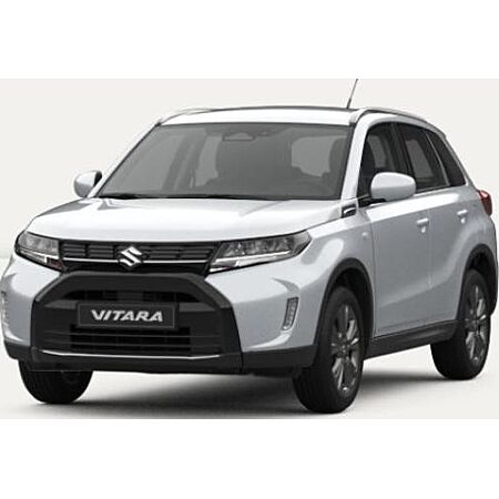 Suzuki Vitara leasen