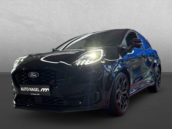 Ford Puma ST Aut. ab Lager Handling-Paket AHK bild 1