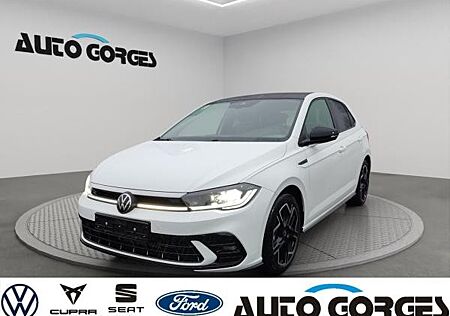 VW Polo Volkswagen R-Line 1,0 l TSI ❗SOFORT❗SPORT-PAKET+