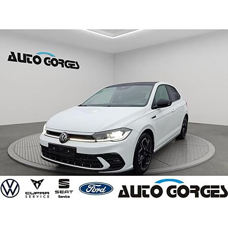 VW Polo leasen