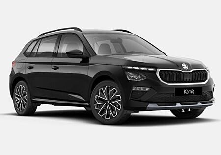 Skoda Kamiq 🔥⚡️Balance 1,0TSI DSG 5 Jahre Garantie Verfügbar ab März 2026🔥⚡️