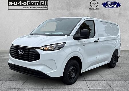 Ford Transit Custom Trend 233PS ⚡️Plug-IN Hyprid⚡️ 🛠️GEWERBEHAMMER🛠️SOFORT-VERFÜGBAR🚀