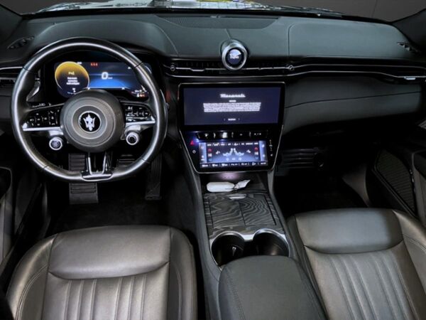 Maserati Grecale GT bild 7