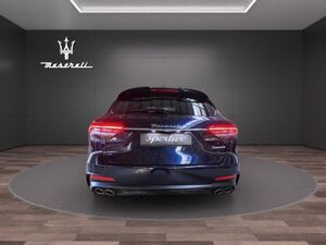 Maserati Levante Modena MY22 bild 4