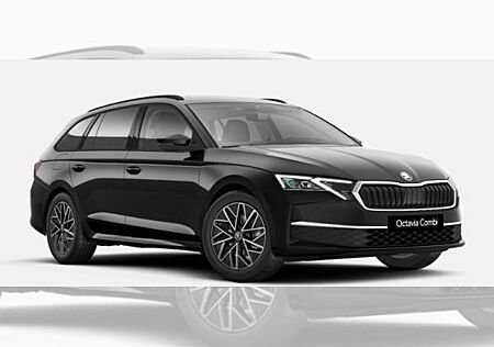 Skoda Octavia 🔥⚡️Combi Balance 1,5TSI 5 Jahre Garantie Verfügbar ab März 2026🔥⚡️