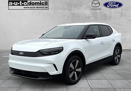 Ford Capri Select ⚡️77kWh⚡️ 286PS RWD🚀Sofort Verfügbar🚀