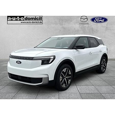 Ford Explorer leasen