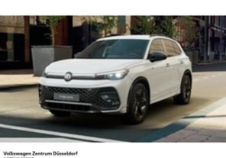 VW Tiguan Volkswagen R-Line 1.5 eTSI-Black Style (Düsseldorf)