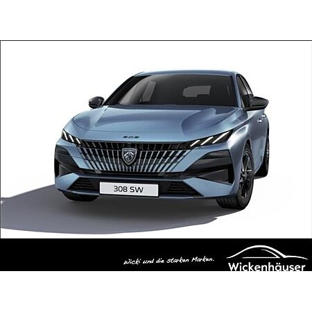 Peugeot 308 leasen