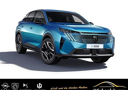 Peugeot 3008 Elektro Allure **Gewerbeknaller**