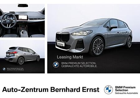 BMW 218 Active Tourer M Sportpaket AHK HuD ACC+ H/K