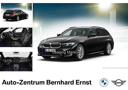 BMW 330i 330 xDrive Tour. M Sport LCI HuD AHK ACC HIFI