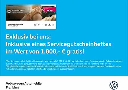 VW Caddy Volkswagen Cargo Maxi 2,0 l TDI EU6 SCR Frontantrieb 6-Gang Radst. 2970 mm