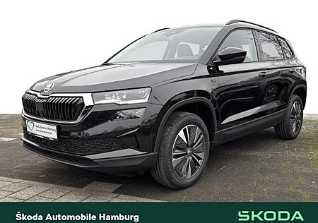 Skoda Karoq Tour 1,5 TSI 7-Gang-DSG