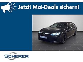 Volkswagen Passat R-Line 2.0 TDI DSG WKR NAVI IQ SITZHZ