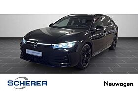 Volkswagen Passat R-Line 2.0 TDI DSG WKR NAVI IQ SITZHZ
