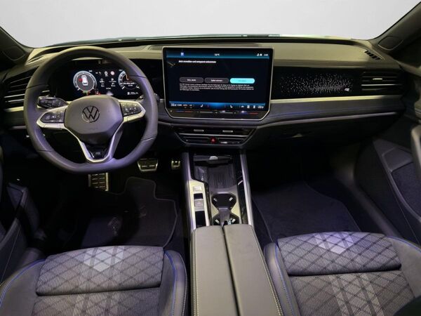 Volkswagen Passat R-Line 2.0 TDI DSG WKR NAVI IQ SITZHZ bild 3